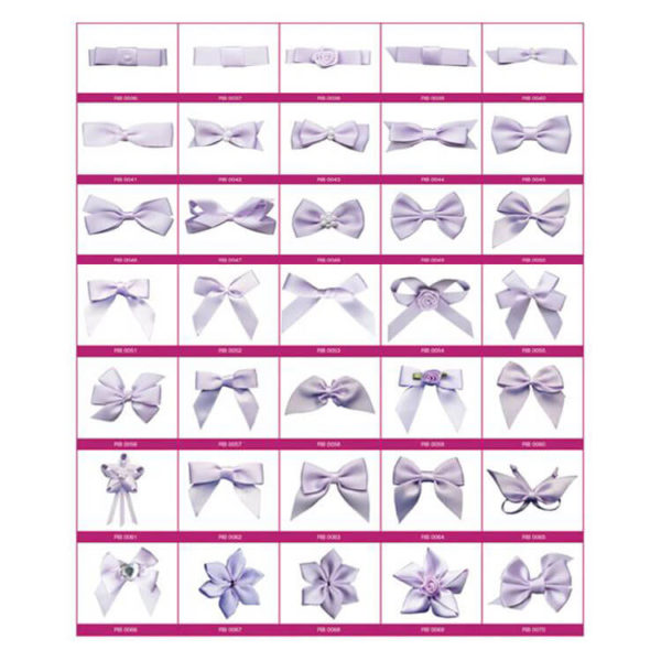 Ribbon Bows wholesale ribbon bow, place award ribbon, rosette